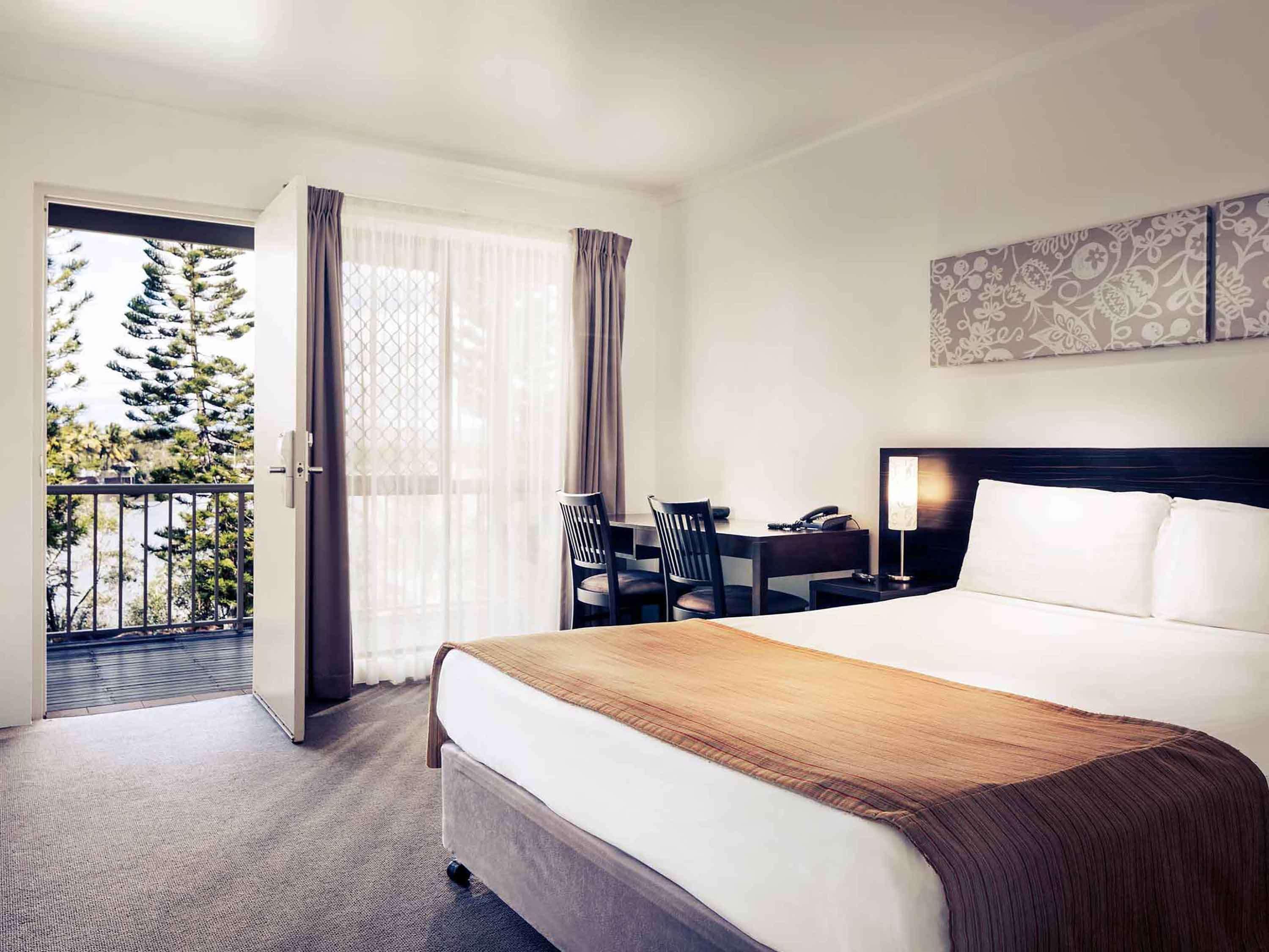 Mercure Τάουνσβιλ Εξωτερικό φωτογραφία
