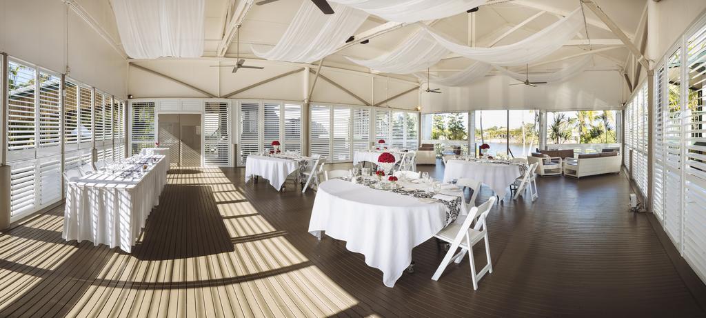 Mercure Τάουνσβιλ Εξωτερικό φωτογραφία