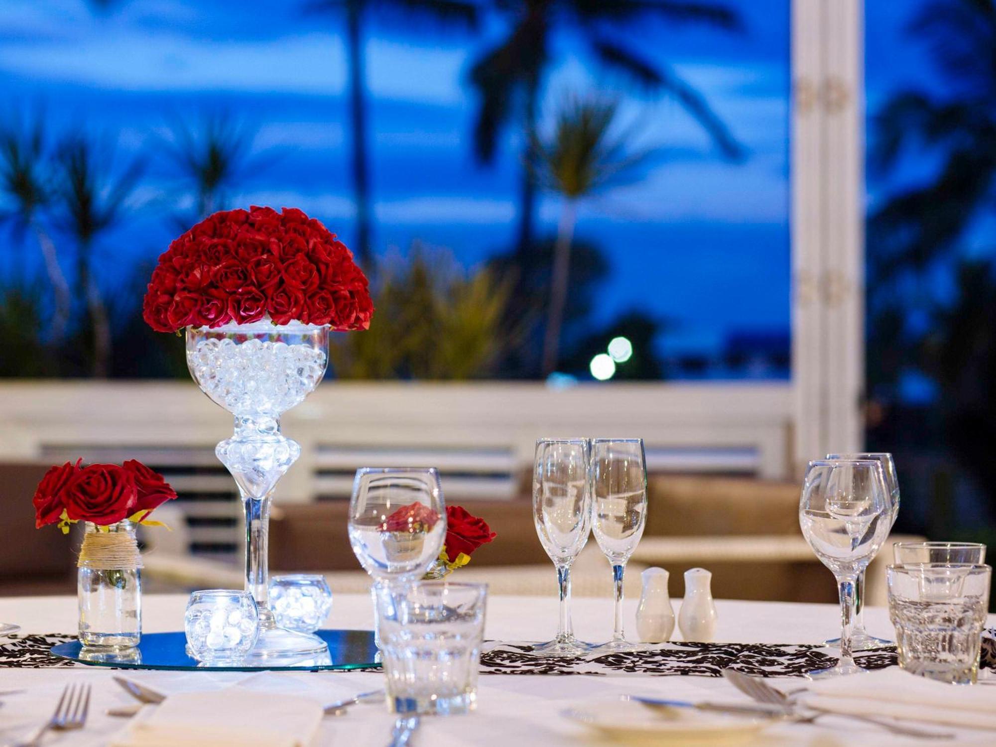 Mercure Τάουνσβιλ Εξωτερικό φωτογραφία