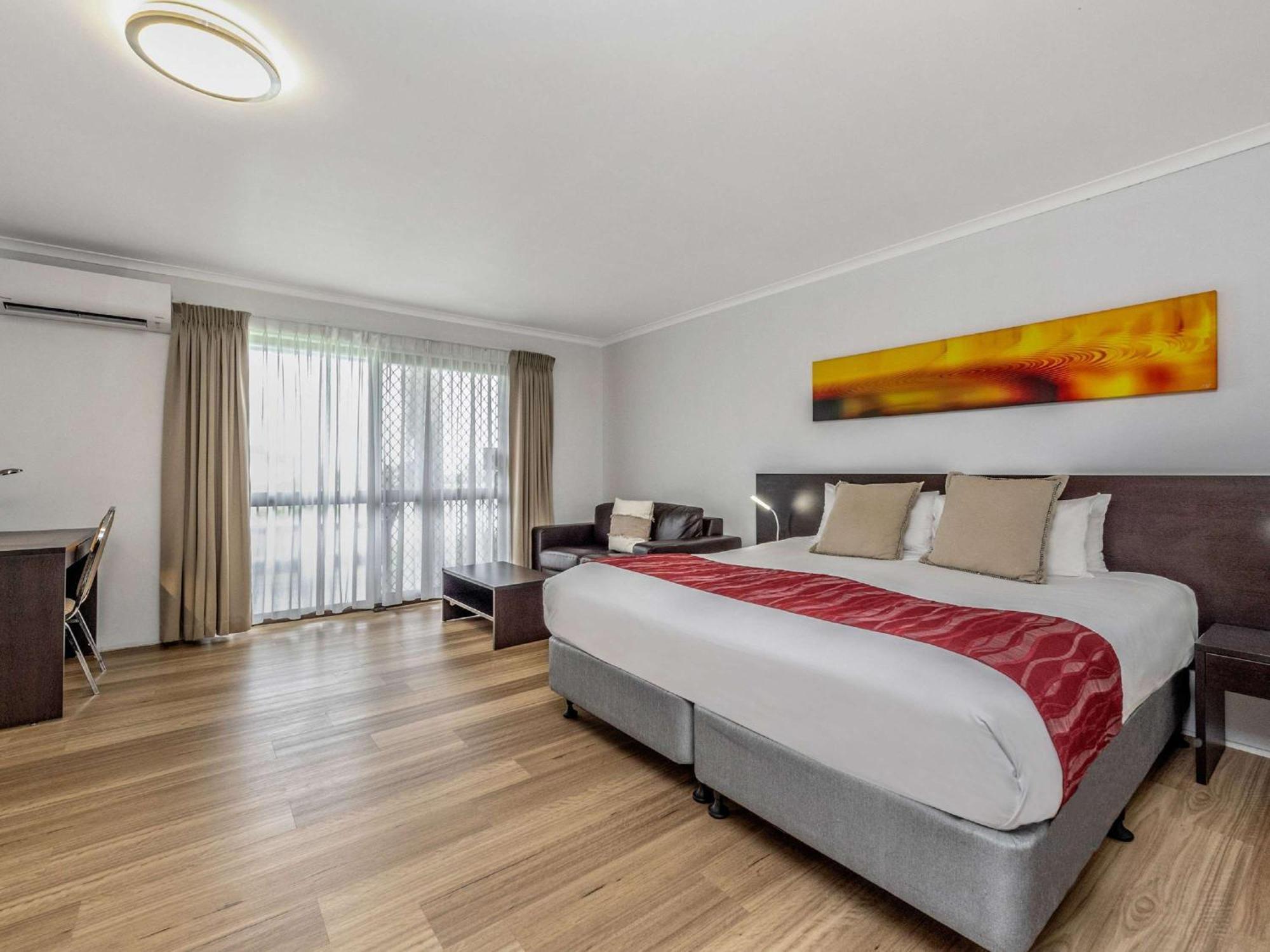 Mercure Τάουνσβιλ Εξωτερικό φωτογραφία