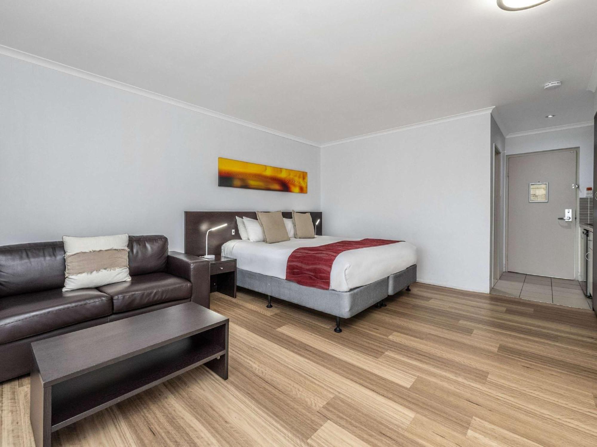 Mercure Τάουνσβιλ Εξωτερικό φωτογραφία