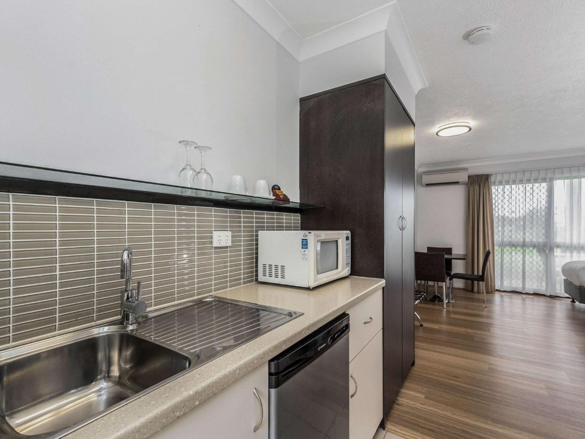 Mercure Τάουνσβιλ Εξωτερικό φωτογραφία