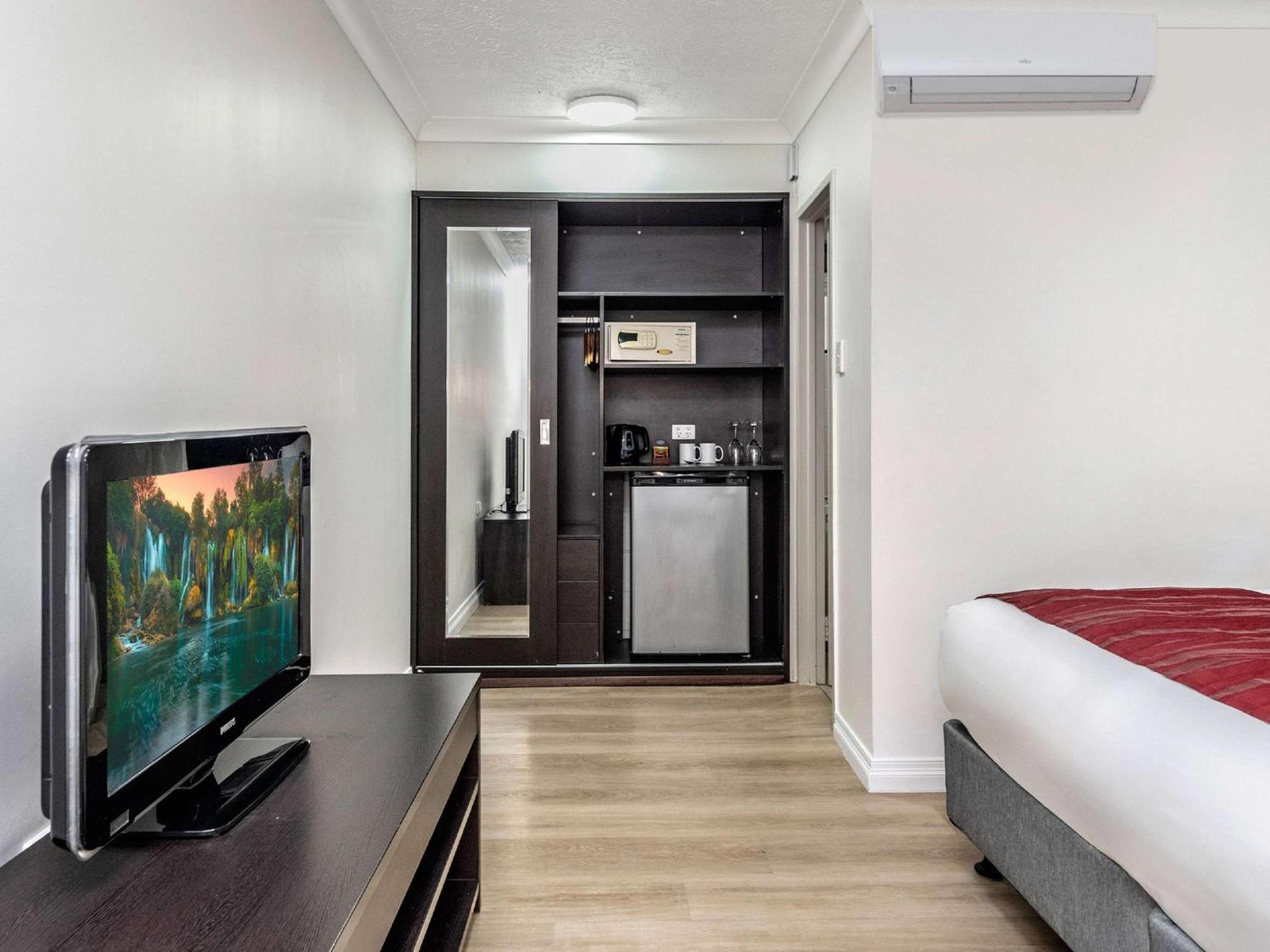 Mercure Τάουνσβιλ Εξωτερικό φωτογραφία