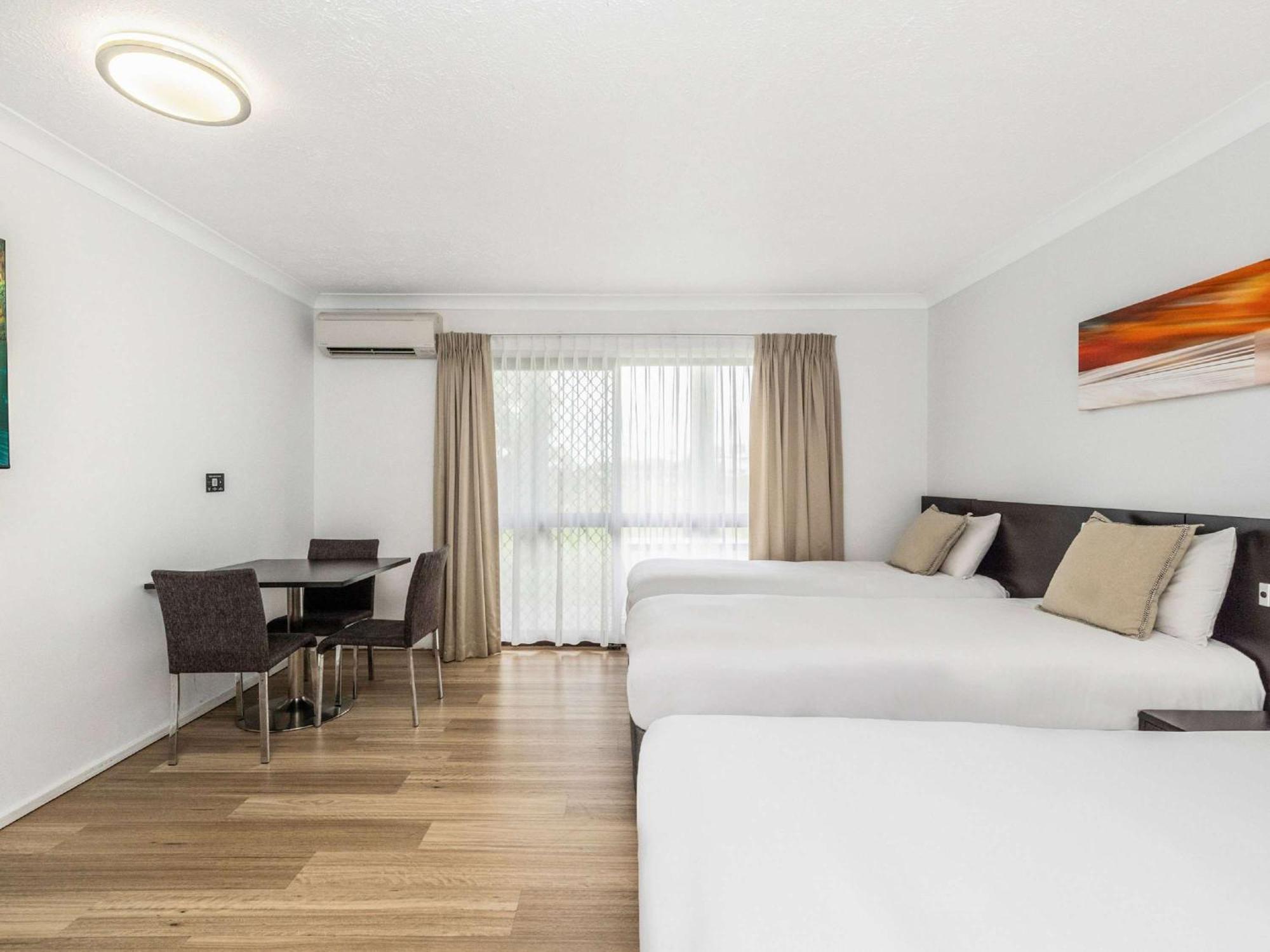 Mercure Τάουνσβιλ Εξωτερικό φωτογραφία