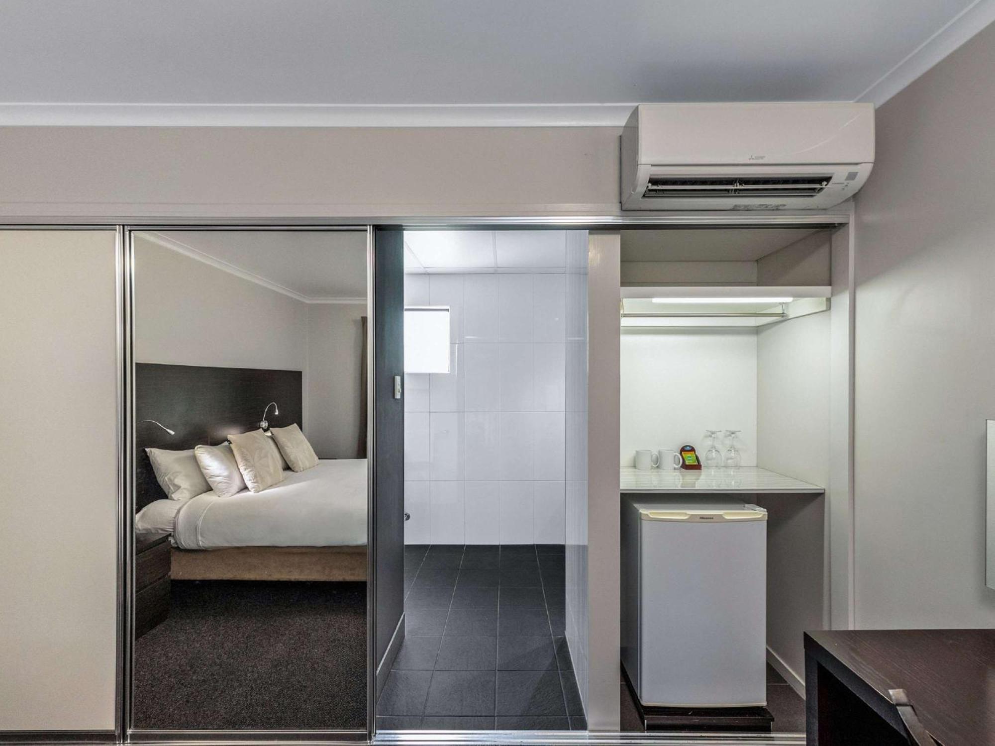 Mercure Τάουνσβιλ Εξωτερικό φωτογραφία