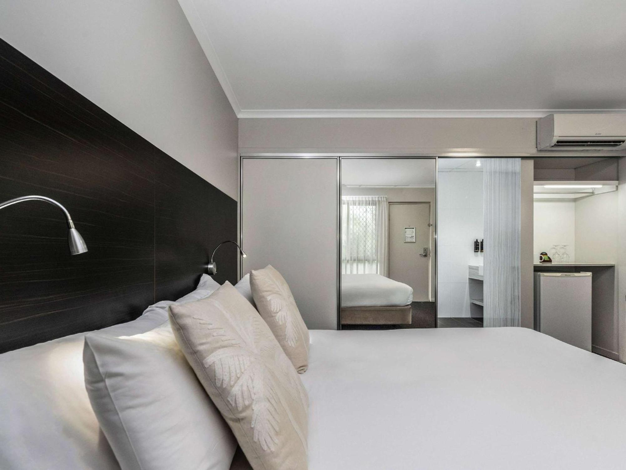 Mercure Τάουνσβιλ Εξωτερικό φωτογραφία