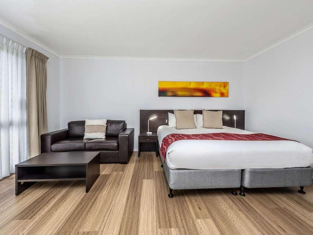 Mercure Τάουνσβιλ Δωμάτιο φωτογραφία