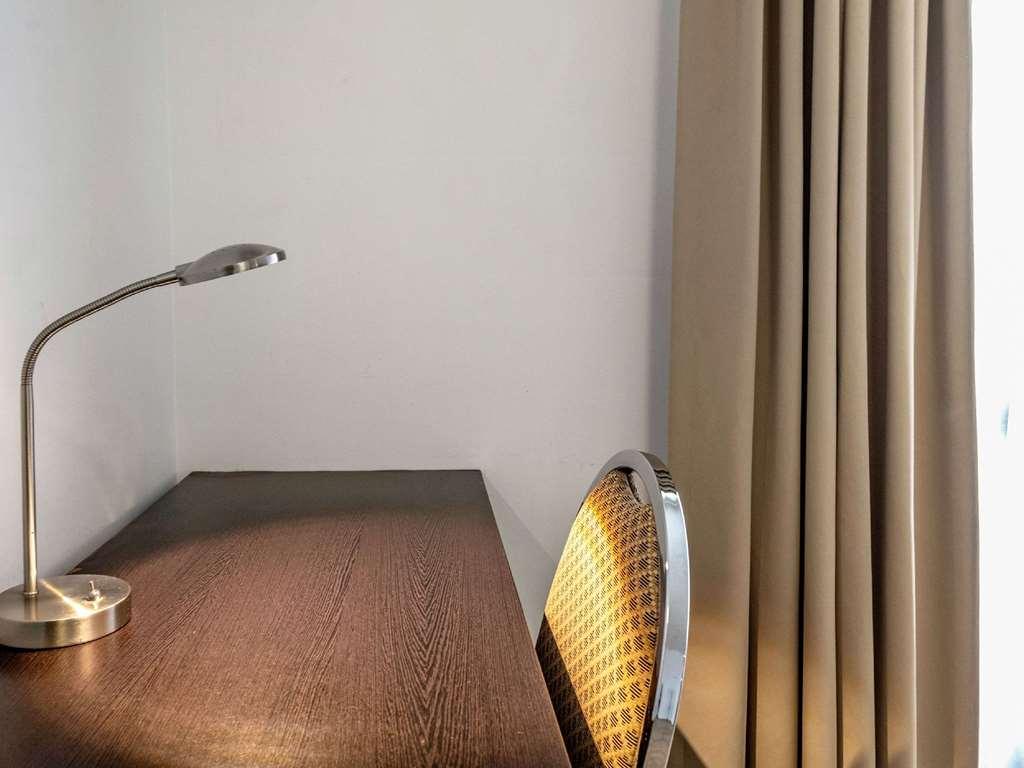 Mercure Τάουνσβιλ Δωμάτιο φωτογραφία