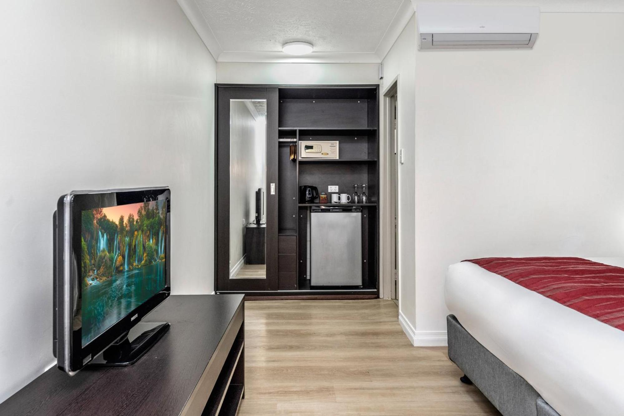 Mercure Τάουνσβιλ Εξωτερικό φωτογραφία
