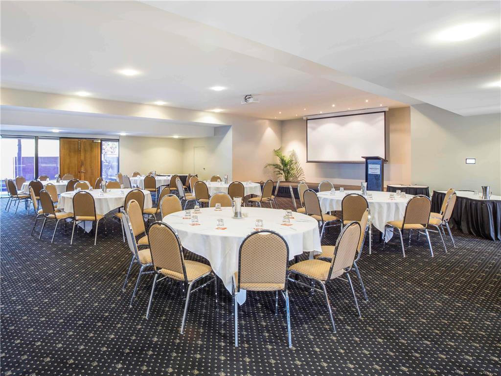 Mercure Τάουνσβιλ Εξωτερικό φωτογραφία